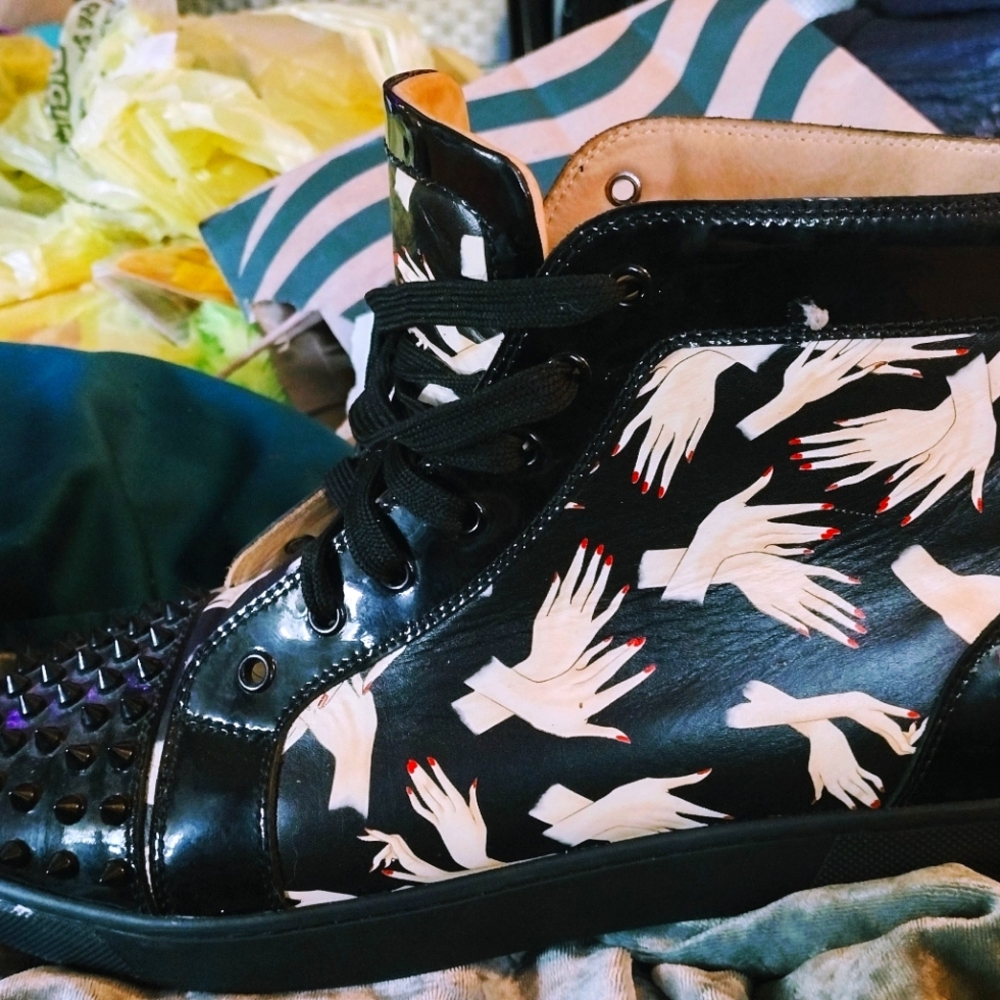 Men's sneakers